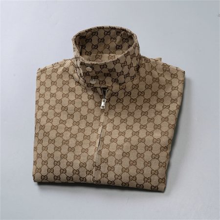 High quality fashion jacket for men size:M-3XL GUI #30418 - Image 3
