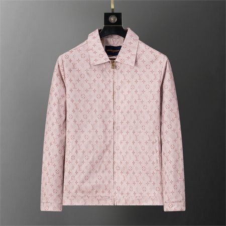 High quality jacket for men size:M-3XL LOV #30419