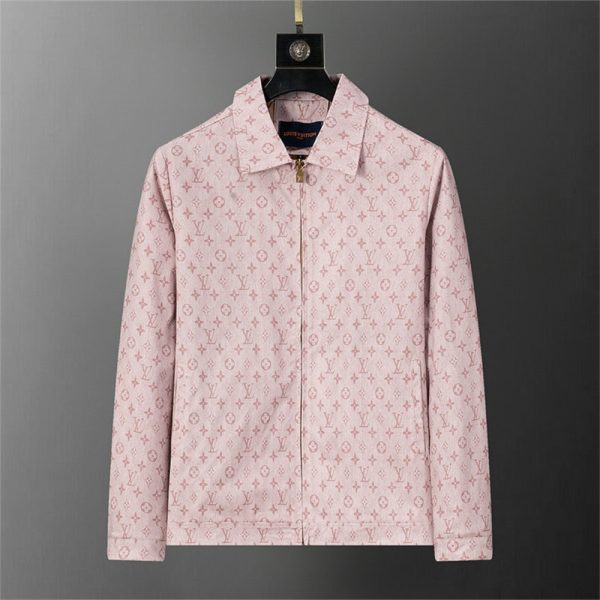 High quality jacket for men size:M-3XL LOV #30419