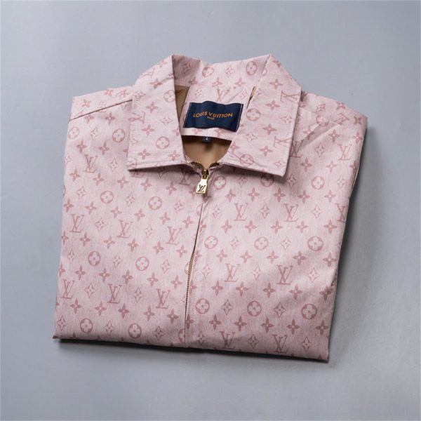 High quality jacket for men size:M-3XL LOV #30419