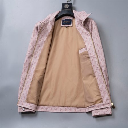 High quality jacket for men size:M-3XL LOV #30419 - Image 3