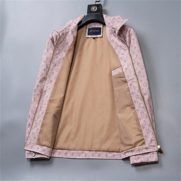High quality jacket for men size:M-3XL LOV #30419