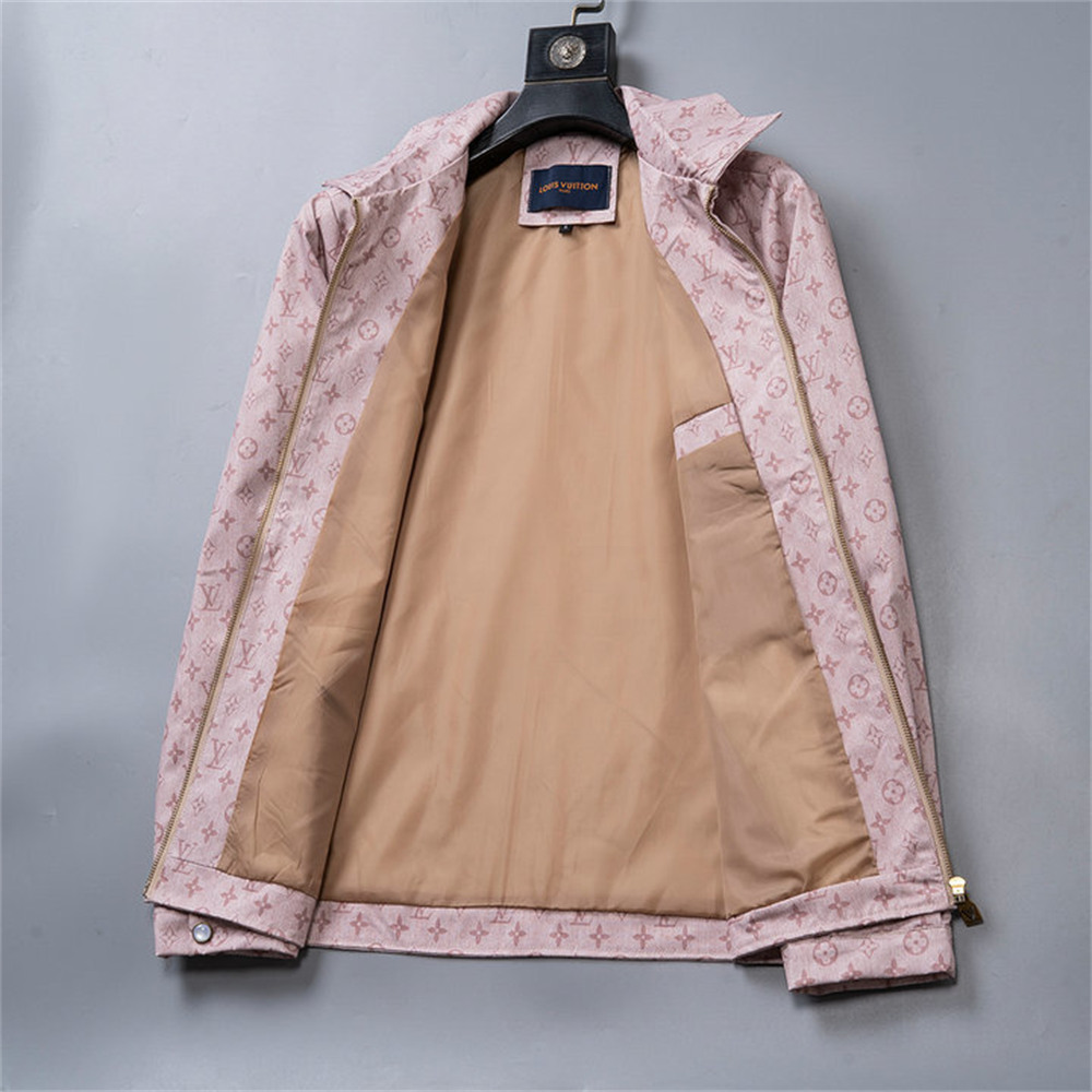 High quality jacket for men size:M-3XL LOV #30419 - Image 3