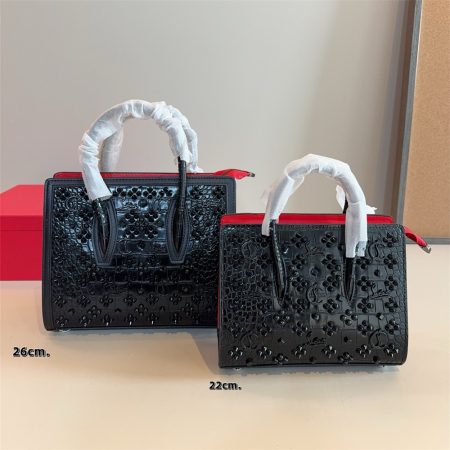High quality Tote bag size:22cm/29cm CLN #30421
