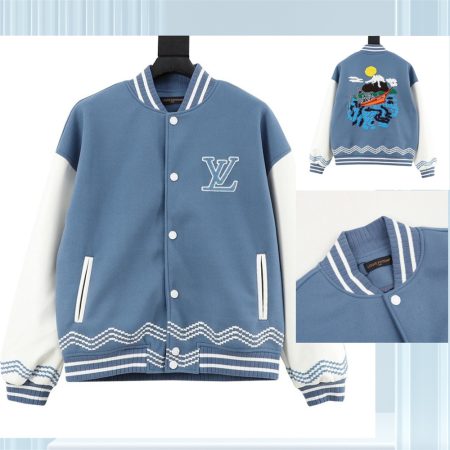 High quality baseball Jersey jecket size:XS-L LOV #30422