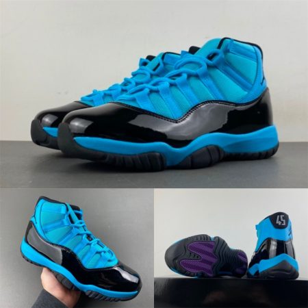 High quality sport shoes size:7-13 with box free shipping AJ-11 #30426