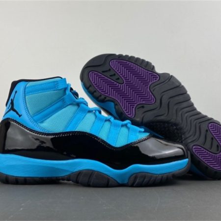 High quality sport shoes size:7-13 with box free shipping AJ-11 #30426 - Image 2
