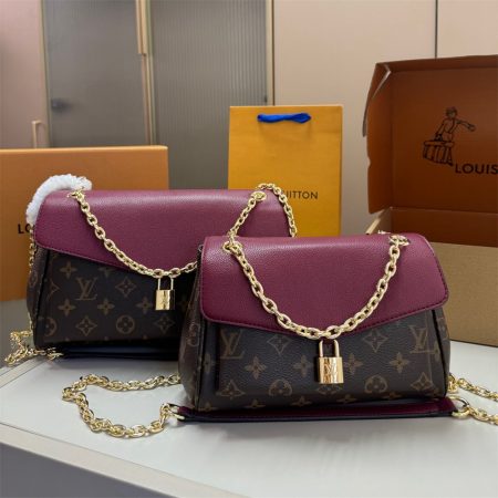 High quality shoulder bag size:23cm/29cm LOV #30427 - Image 4