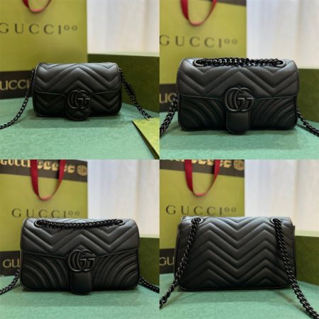 Top quality leather shoulder bag size:16.5cm/21cm/26cm GUI #30430