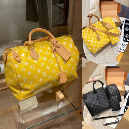 High quality handbag speedy size:40cm LOV #30433