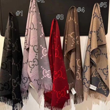 Wholesale fashion scarf size:45*195cm GUI #30434