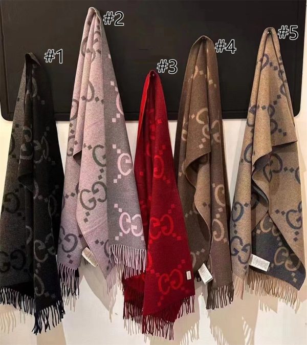 Wholesale fashion scarf size:45*195cm GUI #30434