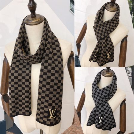 Wholesale fashion scarf size:30*180cm LOV #30435