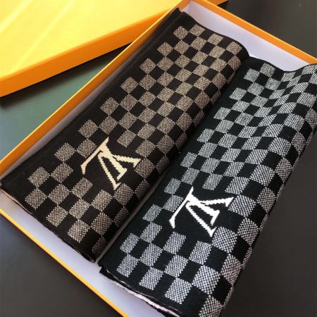 Wholesale fashion scarf size:30*180cm LOV #30435 - Image 2