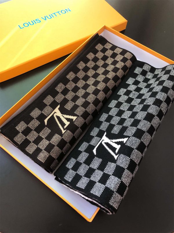 Wholesale fashion scarf size:30*180cm LOV #30435