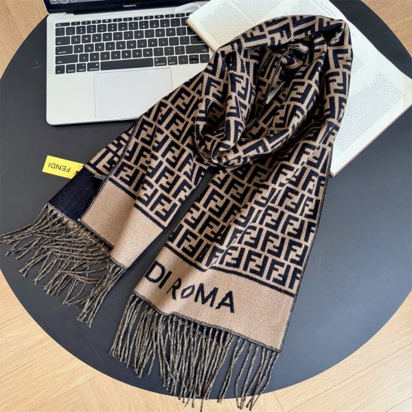Wholesale fashion scarf size:35*185cm  FEI #30436