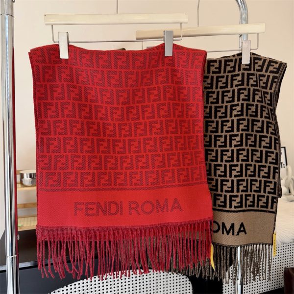 Wholesale fashion scarf size:35*185cm  FEI #30436