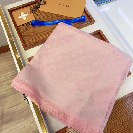 High qulaity fashion scarf size:140*140cm  LOV #30437 - Image 5