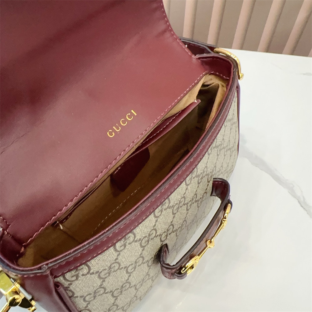 High quality shoulder bag size:20*15cm GUI #30441 - Image 3