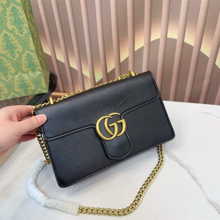 High quality shoulder bag size:28*14cm GUI #30442 - Image 2