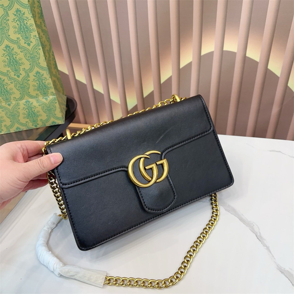 High quality shoulder bag size:28*14cm GUI #30442 - Image 2