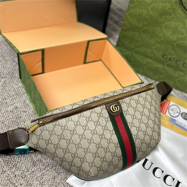 High quality waist bag size:40*20cm GUI #30444