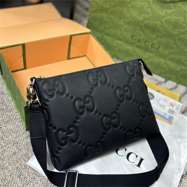 High quality shoulder bag size:30*23cm GUI #30445