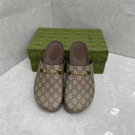 High quality slipper & bucket bag free shipping GUI #30447 - Image 2