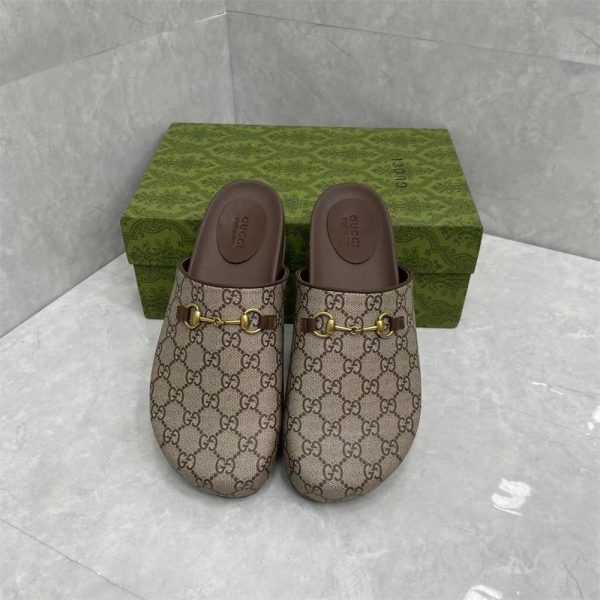 High quality slipper & bucket bag free shipping GUI #30447