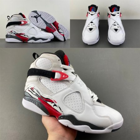 High quality sport shoes size:7-13 with box free shipping AJ-8 #30449