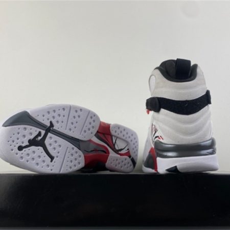 High quality sport shoes size:7-13 with box free shipping AJ-8 #30449 - Image 2