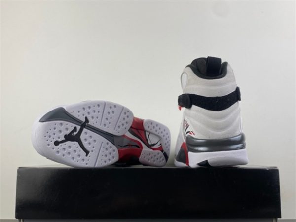 High quality sport shoes size:7-13 with box free shipping AJ-8 #30449