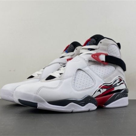 High quality sport shoes size:7-13 with box free shipping AJ-8 #30449 - Image 3
