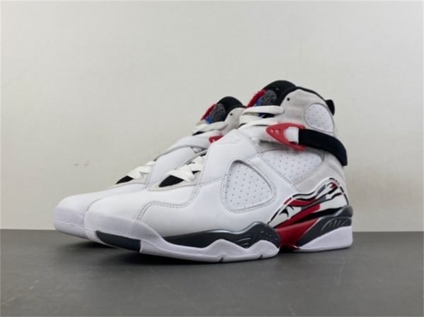 High quality sport shoes size:7-13 with box free shipping AJ-8 #30449