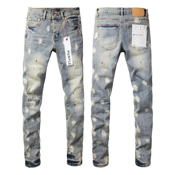 High quality jeans size:28-40 PUR #30458