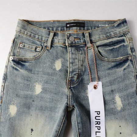 High quality jeans size:28-40 PUR #30458 - Image 2