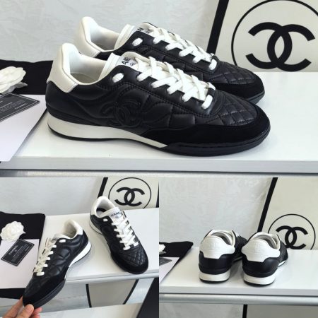 High quality sneaker size:5-9 with box free shipping CHL #30459