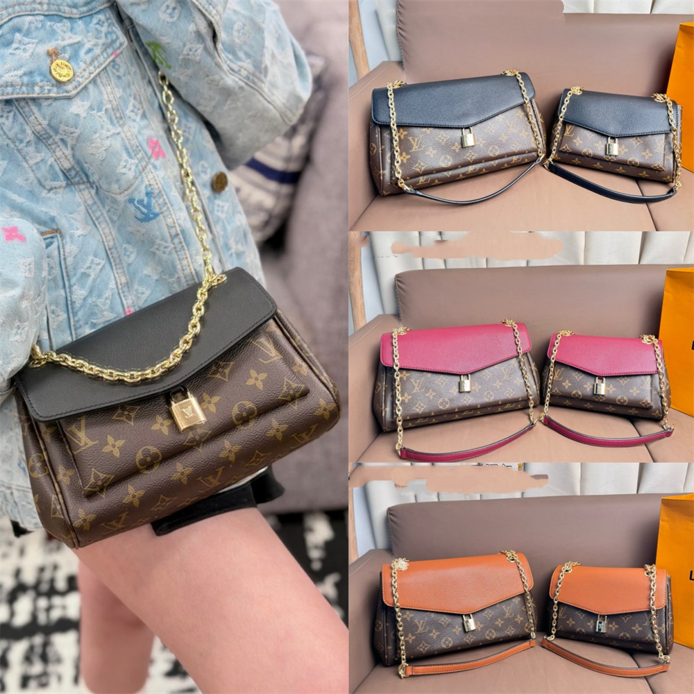 High quality shoulder bag size:23cm/29cm LOV #30470 - Image 1