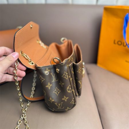High quality shoulder bag size:23cm/29cm LOV #30470 - Image 2