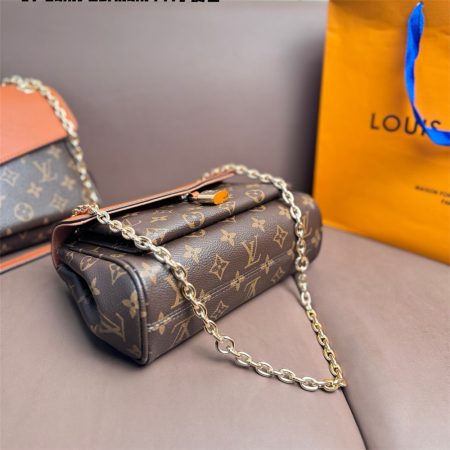 High quality shoulder bag size:23cm/29cm LOV #30470 - Image 5
