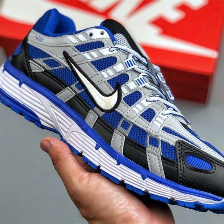 1 pair sport shoes size:5.5-11 with box free shipping P-6000 #30472 - Image 2