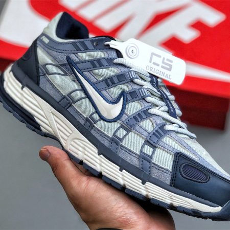 1 pair sport shoes size:5.5-11 with box free shipping P-6000 #30472 - Image 3