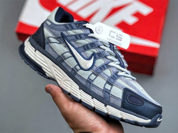 1 pair sport shoes size:5.5-11 with box free shipping P-6000 #30472