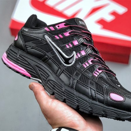 1 pair sport shoes size:5.5-11 with box free shipping P-6000 #30472 - Image 4
