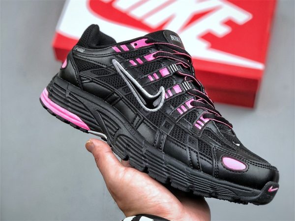 1 pair sport shoes size:5.5-11 with box free shipping P-6000 #30472