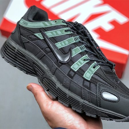 1 pair sport shoes size:5.5-11 with box free shipping P-6000 #30472 - Image 5