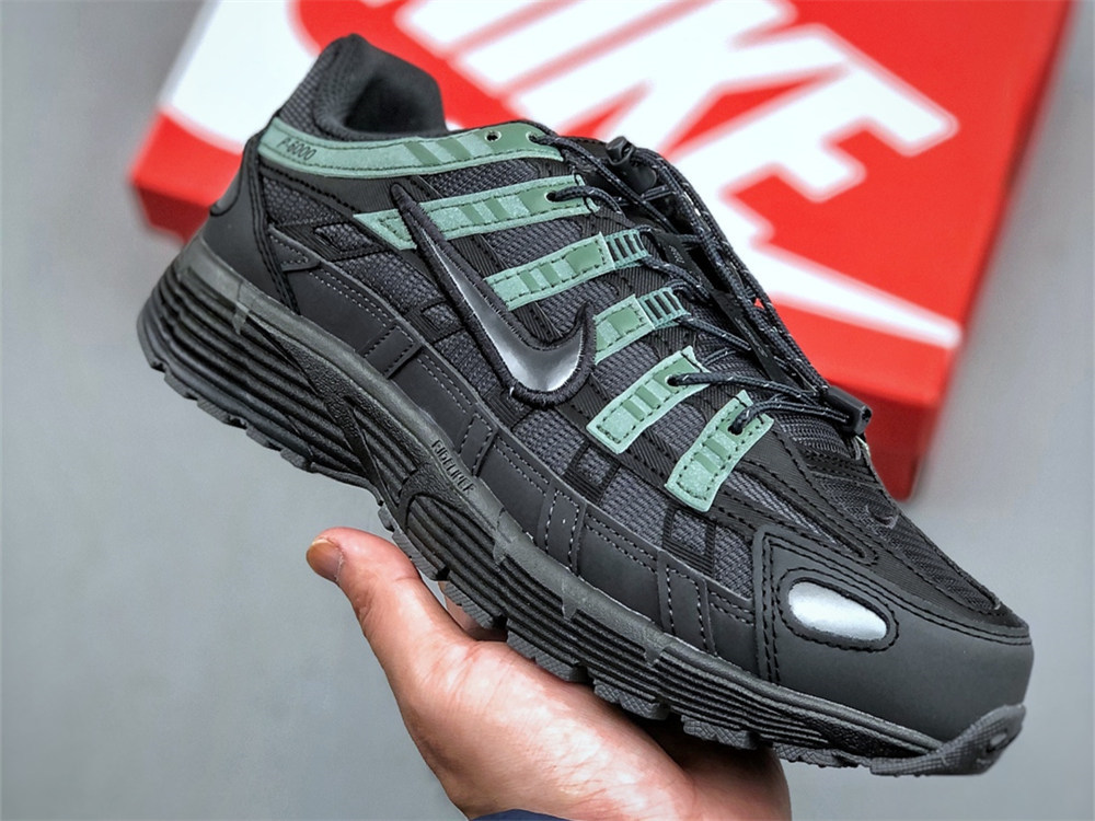 1 pair sport shoes size:5.5-11 with box free shipping P-6000 #30472 - Image 5