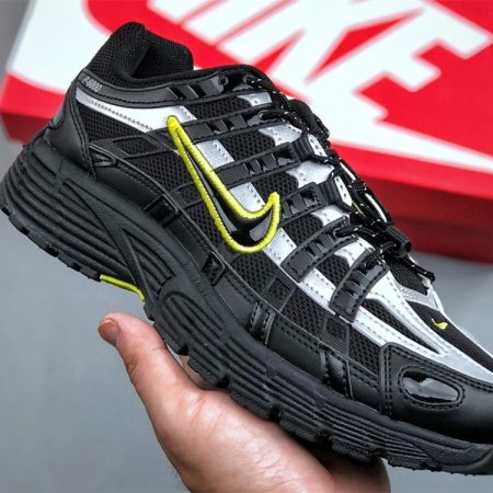 1 pair sport shoes size:5.5-11 with box free shipping P-6000 #30472 - Image 6
