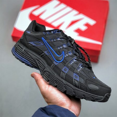 1 pair sport shoes size:5.5-11 with box free shipping P-6000 #30473 - Image 3