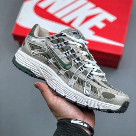 1 pair sport shoes size:5.5-11 with box free shipping P-6000 #30473 - Image 4